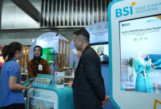 Mulai Rp 10 Ribu, Kini Generasi Muda Bisa Investasi Reksa Dana Lewat Program Pintar SiMuda Investasiku