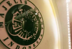 Serangan Bandara Riyadh, MUI Desak Pemerintah Antisipasi Keselamatan WNI di Arab Saudi