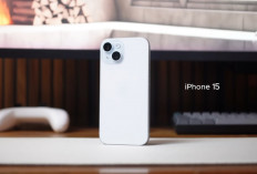 Harga iPhone 15 September 2026 Naik hingga Rp20 Juta, Ini Varian Lengkapnya