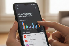 Cara Mengatasi Baterai Boros Setelah Update: Tips Ampuh Daya Kembali Hemat