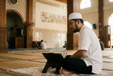 Ramadhan Bulannya Al-Qur’an: Waktu Terbaik Memulai Perubahan Hidup Lewat Panduan Ayat-Ayat Ilahi