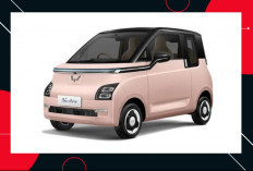 Top 10 Mobil Listrik Terlaris di Indonesia Januari 2026, Penjualan BEV Tembus 10.061 Unit