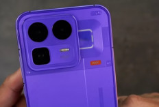 Realme Neo 8 Makin Gaya, Fitur Ini Jadi Alasan Banyak Orang Langsung Kepincut