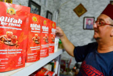 Wajib Halal Mulai 18 Oktober 2026, BPJPH Tegaskan Tak Ada Penundaan
