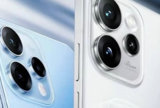 Siap Gebrak Pasar! Spek dan Harga Oppo Reno 15 Series Bikin Brand Lain Ketar-ketir