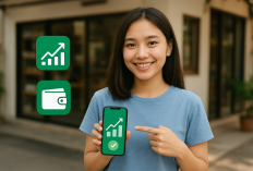 Indodana Finance Perkuat Pembiayaan UMKM untuk Pertumbuhan Usaha di Era Digital