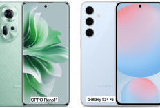 Mau Hasil Jepretan Jelas dan Tajam? Ini 5 HP dengan Kamera Selfie Terbaik untuk Foto Lebaran 2026