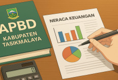 Serapan APBD Kabupaten Tasikmalaya 2025 Baru 38 Persen, Instruksi Cut Off Jadi Salah Satu Kendala