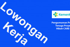 Link dan Cara Daftar Rekrutmen Kemenkes 2026 untuk Tenaga CPMU dan DALSI