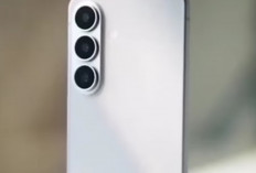 Samsung Galaxy A57 5G Desainnya Lebih Tipis Dengan Speknya Meningkat .