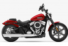 Daftar Harga Resmi Harley-Davidson di Indonesia 2026, Cruiser hingga Grand American Touring Bikin Melirik