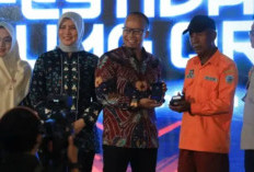 QRIS Makin Meluas di Tasikmalaya, 362 Ribu Merchant Sudah Terhubung