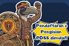 Cara Pengisian PDSS SNBP 2026, Lengkap dengan Link Resmi dan Tahapannya