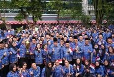 Menaker Yassierli Tegaskan Hilirisasi Indonesia Butuh Pekerja Kompeten, Bukan Sekadar SDA