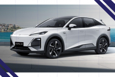 Changan Indonesia Siap Perluas Line Up, Deepal S07 Versi Lebih Murah Hadir di IIMS 2026