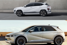 Penyebab Harga Ioniq 5 dan Kona Electric Naik Tajam Januari 2026, Kenaikannya Capai Puluhan Juta
