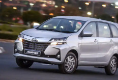 Nyaman dan Tangguh untuk Mudik Lebaran 2026, Ini Rekomendasi Mobil Keluarga Bekas