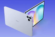 Harga Infinix Xpad 30 Pro Terbaru, Layar 2.5K 90Hz dan Baterai 8.200 mAh