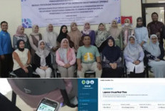 Unsil Terapkan SiJeJar di Puskesmas Kahuripan, Pelaporan Kesehatan Kini Lebih Cepat