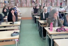 Intip! Suasana Ramadan di Bosnia: Menelusuri Jejak Cahaya Islam di Jantung Eropa