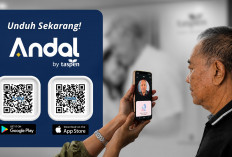 Taspen Tasikmalaya Dorong Pemanfaatan Andal by TASPEN untuk Tingkatkan Kualitas Layanan
