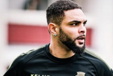 Bobotoh Full Tersenyum: Layvin Kurzawa Datang, Federico Barba Dipastikan Bertahan di Persib