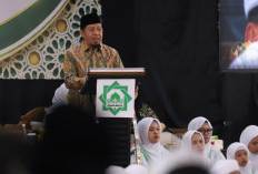 Pengakuan Pesantren dalam Sisdiknas Dinilai Perkuat Peran Pendidikan Islam Nasional
