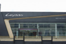 Makin Yakin Bertarung di Pasar NEV Premium, Lepas Resmikan Diler Pertama di Indonesia