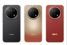 Honor X9e Pro Bawa Baterai 11.000 mAh, Tahan Jatuh hingga 3 Meter