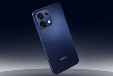 OPPO A7 Pro Max Siap Gegerkan Pasar! HP Baterai 10.000 mAh dengan Snapdragon 4 Gen 5 dan RAM 12 GB
