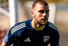 Maarten Paes Batal ke Persib Bandung, Pilih Gabung Klub Belanda dengan Kontrak 2,5 Tahun