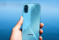 Samsung Galaxy M17e 5G Mulai Terungkap, Baterai 6000 mAh dan Update Android 6 Tahun Jadi Sorotan