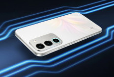 Realme 16x Resmi Meluncur, Baterai 7.000 mAh dan Layar 144Hz Jadi Andalan