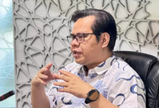 Penghimpunan ZIS BAZNAS Tembus Rp27,8 Triliun, Baru 42,2 Persen dari Target 2026