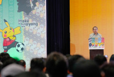 Pokewayang Jadi Kolaborasi Budaya Indonesia dan Pokemon, Bakal Tampil di WCCE 2026