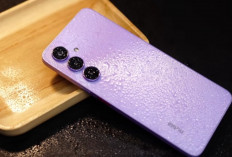 Cocok Untuk Ojol! Nubia V80 Max Dirancang Buat Narik Seharian, Seberapa Layak Jadi Andalan?