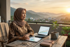 Cara Merencanakan Masa Tua Yang Mandiri Tanpa Bergantung Status Pekerjaan 