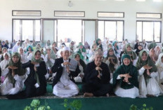 Maulid Nabi dan HUT Kemerdekaan Digelar Bersama, Pemkot Tasikmalaya Dorong Penguatan Nasionalisme