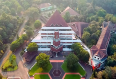 Berikut 7 Jalur Masuk IPB 2026, Selain SNBT, SNBP dan Seleksi Mandiri, Ada Jalur Ketua OSIS