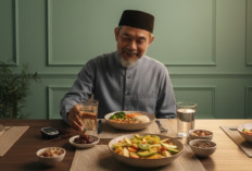 Tips Berbuka Puasa Yang Aman dan Nyaman bagi Penderita Diabetes agar Gula Darah Tetap Stabil Selama Ramadan 
