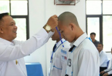 Wabup Tasikmalaya Asep Sopari Al Ayubi Dorong Pemuda Go International Lewat Program IM Japan