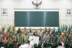 KDM Targetkan Seluruh Aset Pemda Jabar Bersertifikat dalam Tiga Tahun untuk Tutup Celah Korupsi