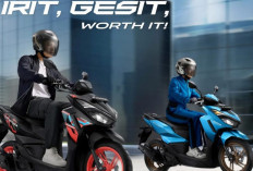 Selain Harga, Ini 7 Perbedaan Honda Vario 125 Terbaru dan Honda Vario 125 Street