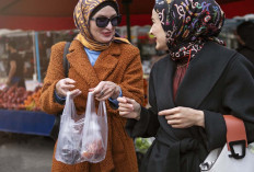 Panen Cuan Hingga 50 Persen Omzet, Simak 4 Strategi Bisnis Paling Efektif di Bulan Ramadan 2026