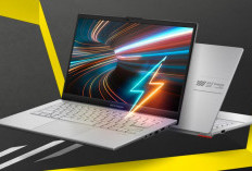 4 Laptop Murah untuk Mahasiswa 2026, Mulai Rp5 Jutaan Cocok buat Skripsi dan Editing