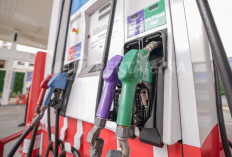 Harga BBM Pertamina vs BBM Swasta Terbaru April 2026, Melonjak Naik?