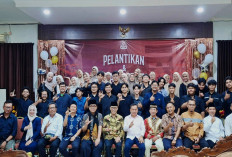 Jejaring Alumni Pesantren Dinilai Jadi Modal Sosial Strategis Bangun Bangsa