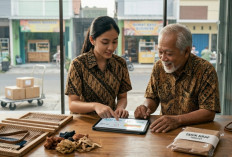 UMKM di 2026 Bukan Soal Jualan Lagi, Ini Cara Naik Kelas di Tengah Persaingan Digital