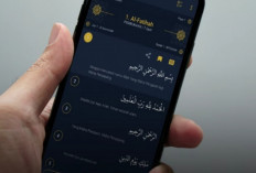3 Aplikasi Al-Qur’an Offline Android yang Bikin Tadarus Ramadhan Lebih Khusyuk dan Konsisten