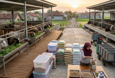 Bukan Soal Banyak Ternak, Ini Cara Pilih Komoditas dan Bikin Usaha Cepat Menghasilkan